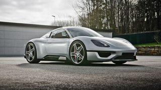 QOTD: What's The Best Concept Car That Never Made It To Production?